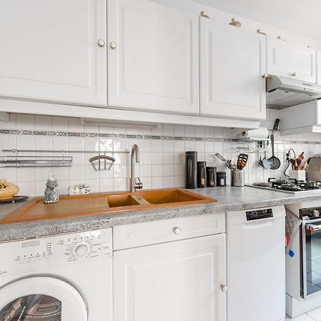 Apartamento Willow - Fairytale Factory Serris Exterior foto