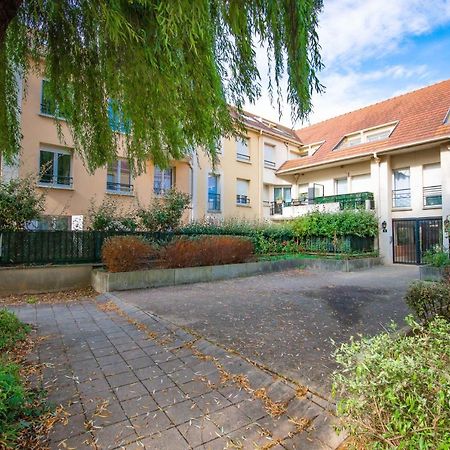 Apartamento Willow - Fairytale Factory Serris Exterior foto