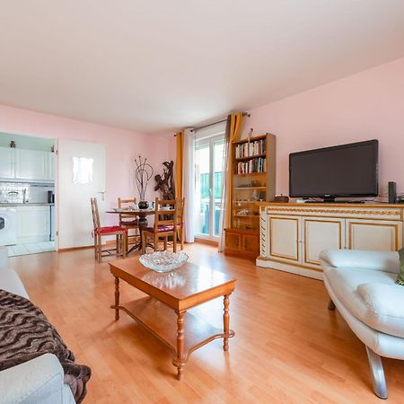 Apartamento Willow - Fairytale Factory Serris Exterior foto