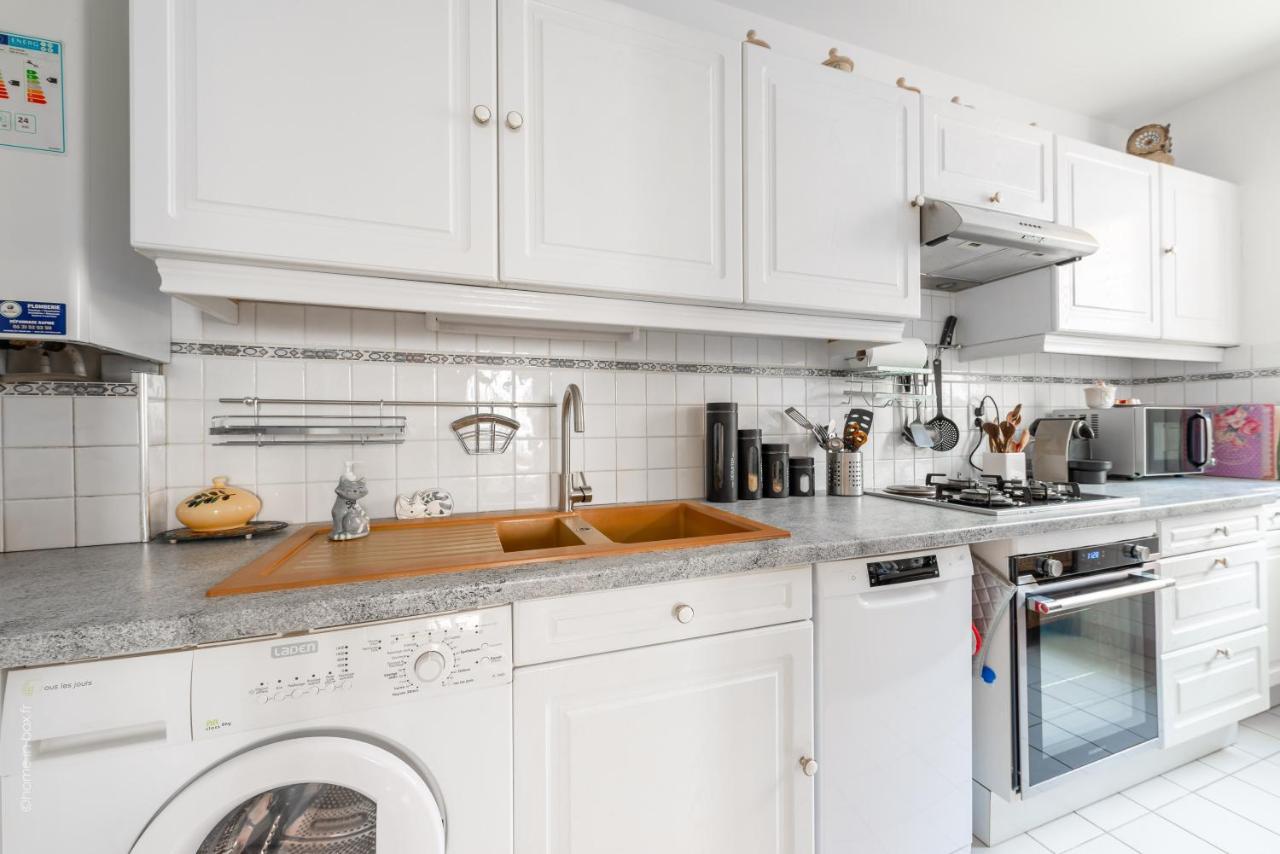 Apartamento Willow - Fairytale Factory Serris Exterior foto