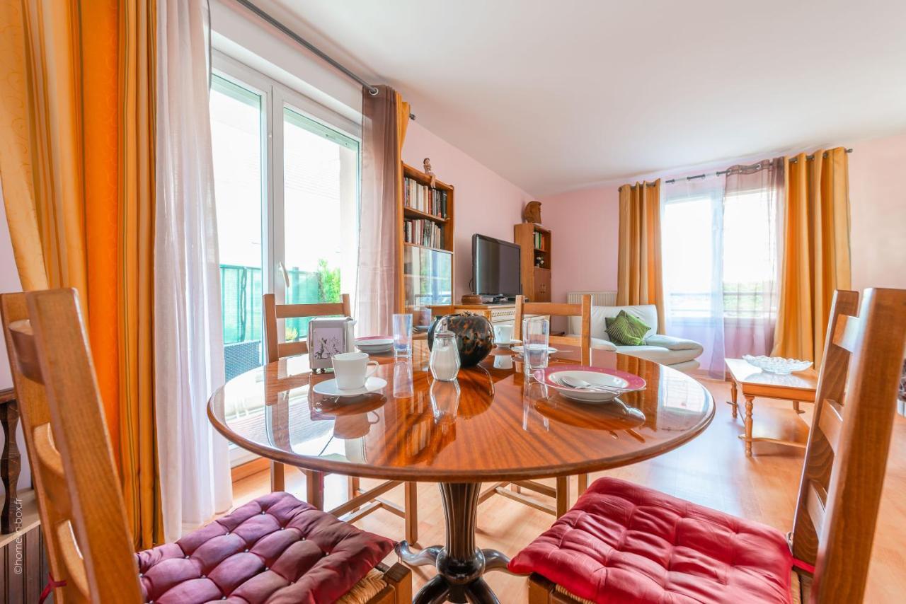 Apartamento Willow - Fairytale Factory Serris Exterior foto