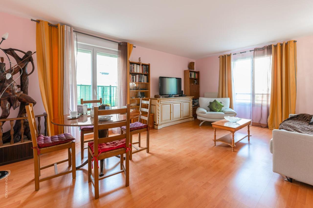 Apartamento Willow - Fairytale Factory Serris Exterior foto